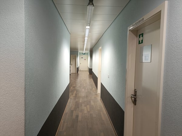 Grosse Gewerbefläche über 900 m² auf zwei Etagen 5