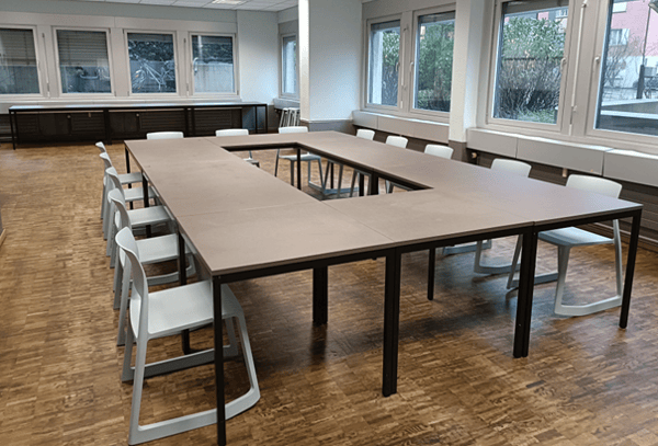 Grosse Gewerbefläche über 900 m² auf zwei Etagen 10