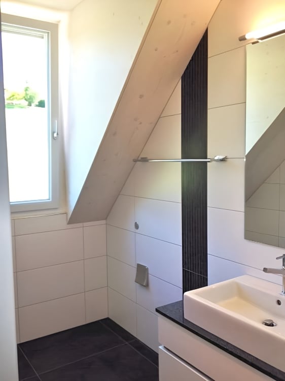 Attraktive 4.5-Zimmer-Maisonettewohnung an ruhiger Lage in Kollbrunn 4