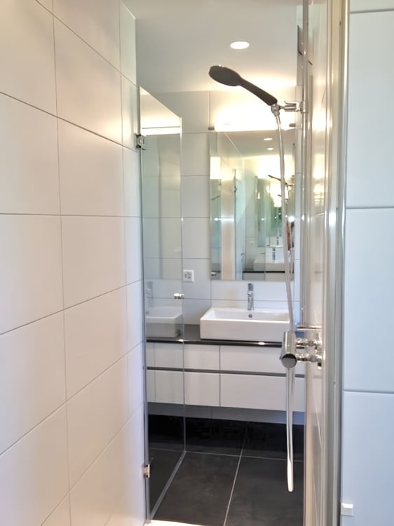 Attraktive 4.5-Zimmer-Maisonettewohnung an ruhiger Lage in Kollbrunn 5