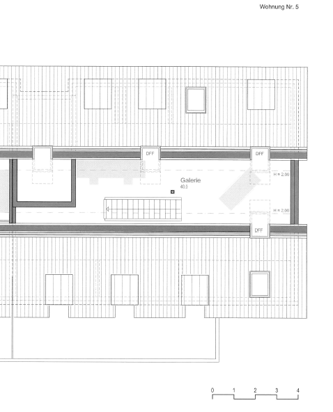 Attraktive 4.5-Zimmer-Maisonettewohnung an ruhiger Lage in Kollbrunn 8