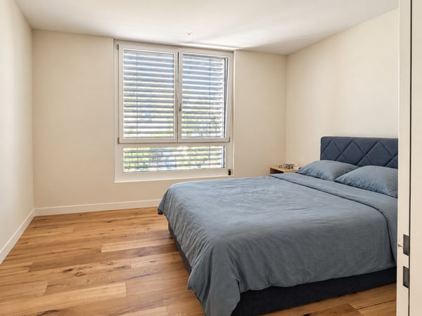 Neubau 3.5-Zimmerwohnung mit Balkon 7