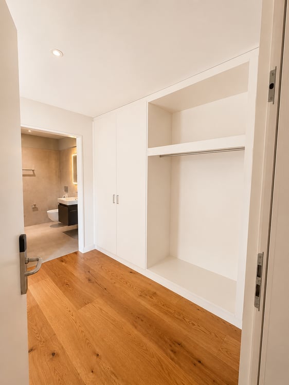3.5-Zimmerwohnung mit Terrasse: ländlich mit Stadtanschluss leben 4