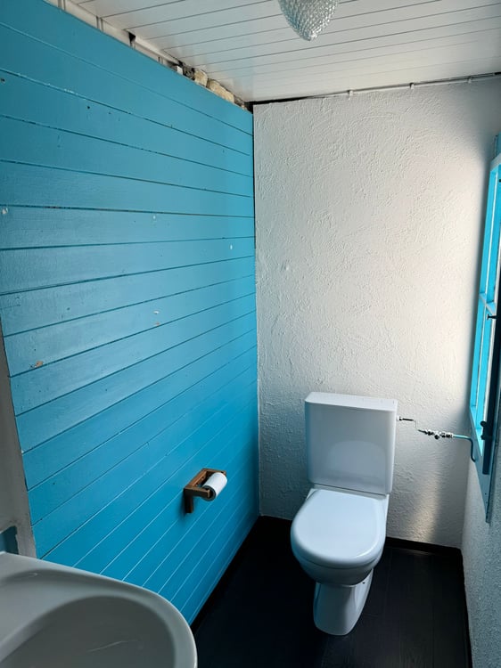 Charmante 4-Zimmerwohnung im Herzen von Biel 8