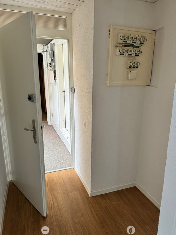 Charmante 4-Zimmerwohnung im Herzen von Biel 6