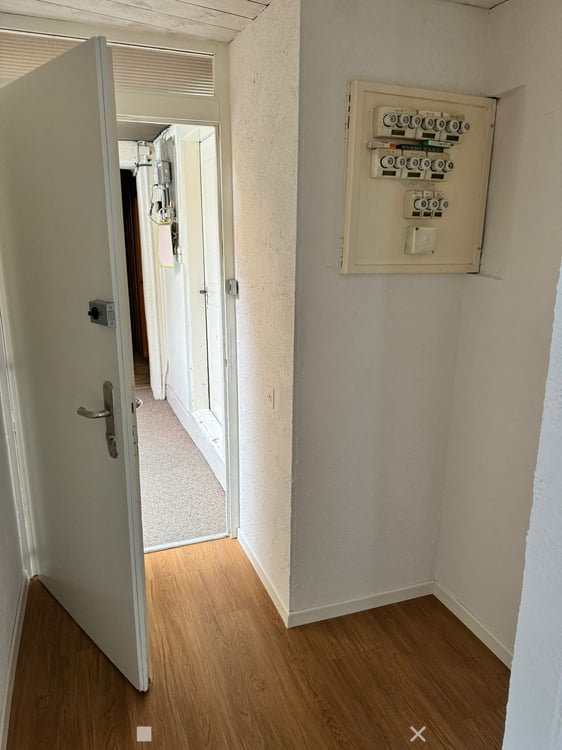 Charmante 4-Zimmerwohnung im Herzen von Biel 6