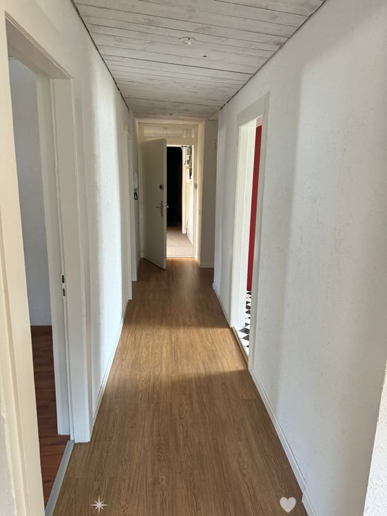 Charmante 4-Zimmerwohnung im Herzen von Biel 4