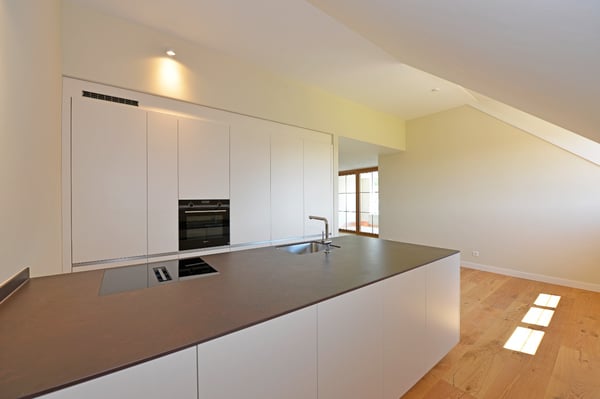 ländlich mit Stadtanschluss leben - moderne 3.5-Zimmerwohnung im 2. OG 4