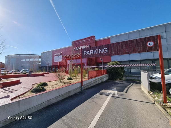 Nehmen Sie diese Mietgelegenheit im Zentrum Marin+ wahr 6