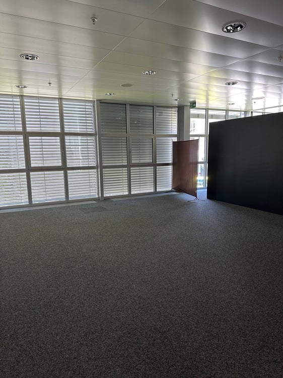 Moderne Bürofläche im Bönicenter Thalwil – Zentrale Lage mit optimaler Erreichbarkeit 3