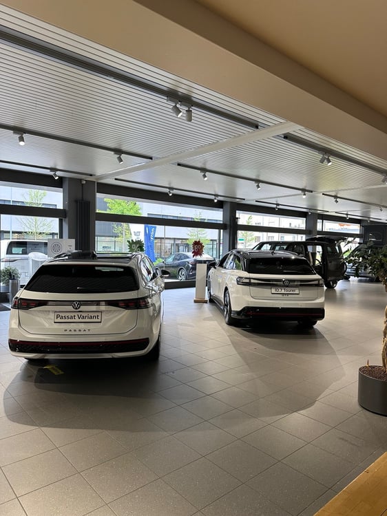 Lagerfläche in Wettingen – befristet bis Ende September 2026 7