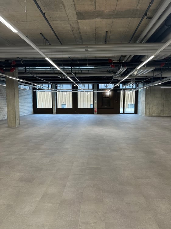 Gewerbefläche an Toplage nahe Flughafen Zürich 6