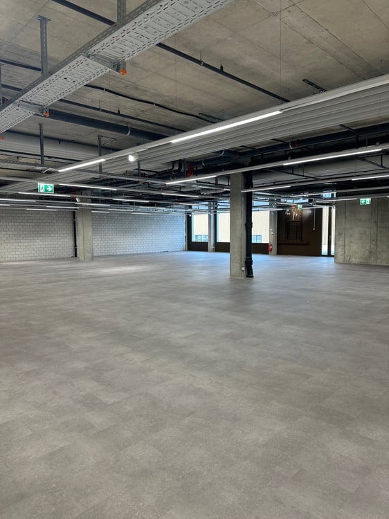 Gewerbefläche an Toplage nahe Flughafen Zürich 7