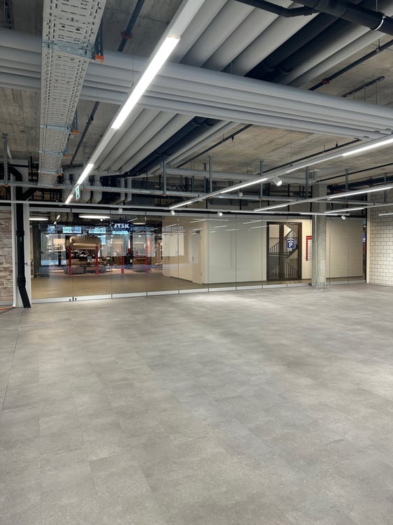 Gewerbefläche an Toplage nahe Flughafen Zürich 3