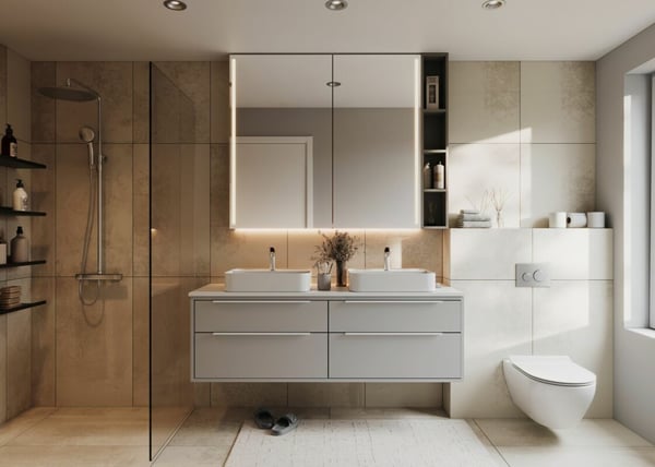 Exklusives Neubau-Doppeleinfamilienhaus in Uznach - Ihr neues Zuhause ab 2021 6