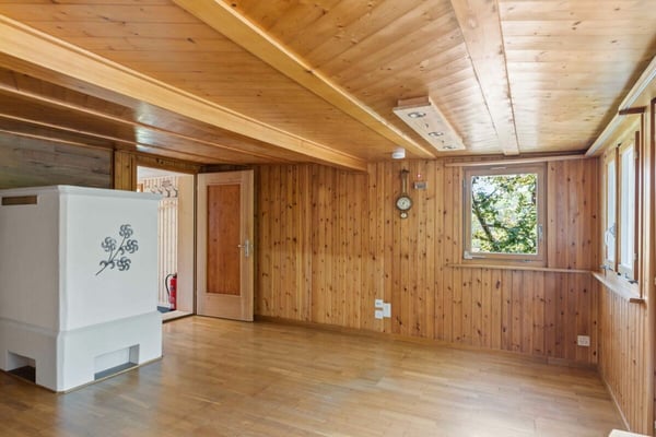 Idyllisches Einfamilienhaus mit Bergblick in Wattwil 4