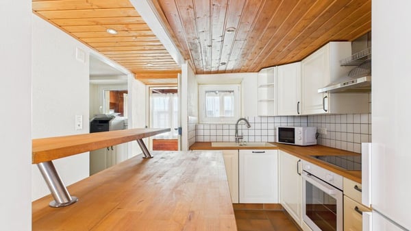 Ihr Wohntraum zum Gestalten - Freistehendes Haus mit Ausbauoption 4