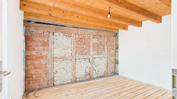 Ihr Wohntraum zum Gestalten - Freistehendes Haus mit Ausbauoption 14