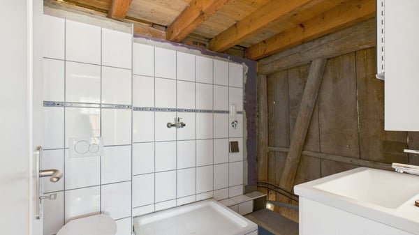 Ihr Wohntraum zum Gestalten - Freistehendes Haus mit Ausbauoption 10