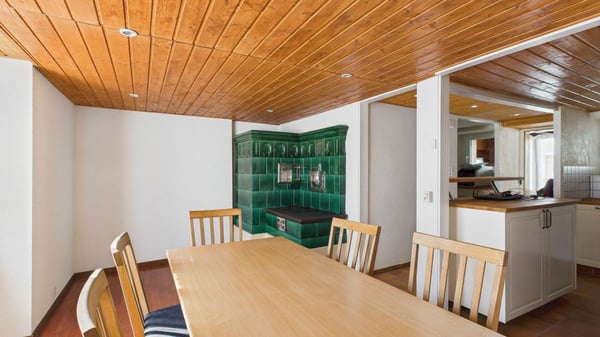 Ihr Wohntraum zum Gestalten - Freistehendes Haus mit Ausbauoption 3