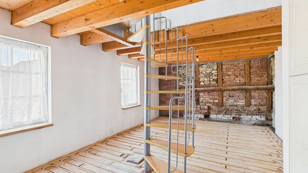 Ihr Wohntraum zum Gestalten - Freistehendes Haus mit Ausbauoption 11