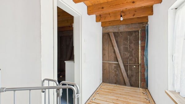 Ihr Wohntraum zum Gestalten - Freistehendes Haus mit Ausbauoption 12