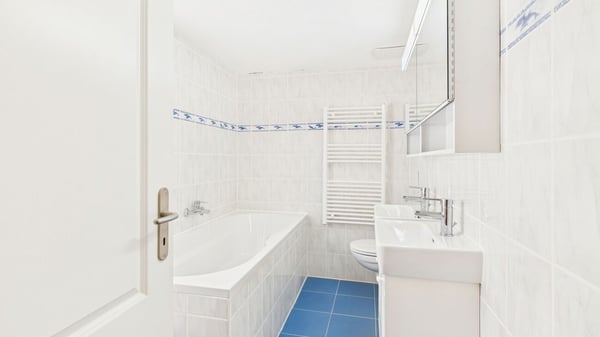 Ihr Wohntraum zum Gestalten - Freistehendes Haus mit Ausbauoption 8