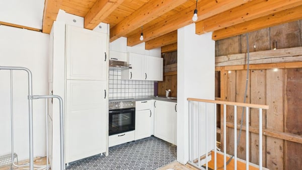 Ihr Wohntraum zum Gestalten - Freistehendes Haus mit Ausbauoption 13