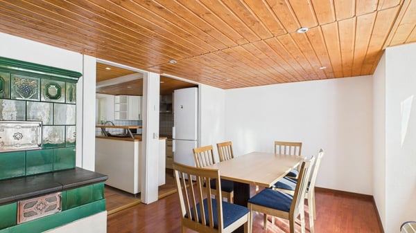 Ihr Wohntraum zum Gestalten - Freistehendes Haus mit Ausbauoption 2