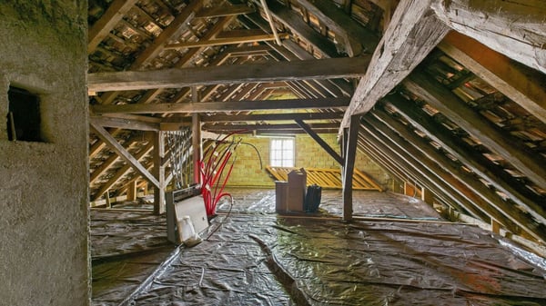 Ihr Wohntraum zum Gestalten - Freistehendes Haus mit Ausbauoption 15