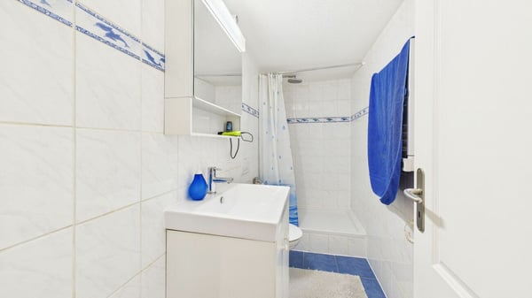 Ihr Wohntraum zum Gestalten - Freistehendes Haus mit Ausbauoption 9