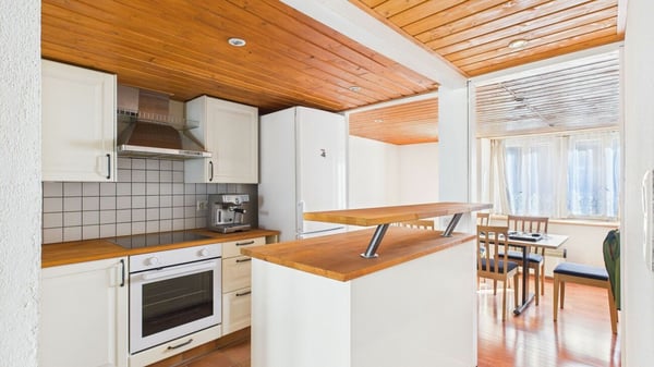 Ihr Wohntraum zum Gestalten - Freistehendes Haus mit Ausbauoption 5