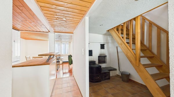 Ihr Wohntraum zum Gestalten - Freistehendes Haus mit Ausbauoption 6