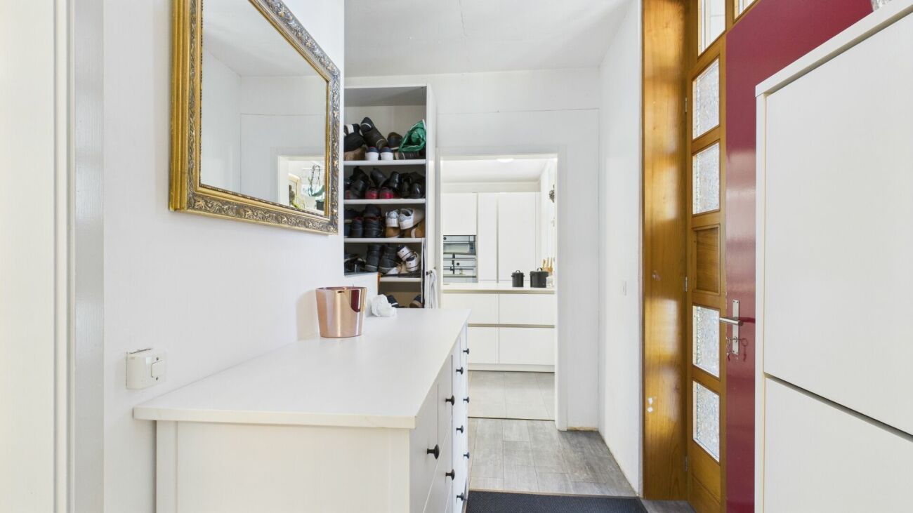 Familienfreundlich, hell & modern - Gartenwohnung mit Stil.