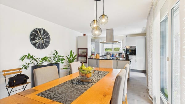 Grosszügige 1.5-Zimmer-Wohnung mit Balkon und flexibler Raumaufteilung 3