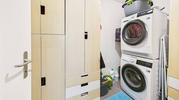 Grosszügige 1.5-Zimmer-Wohnung mit Balkon und flexibler Raumaufteilung 11