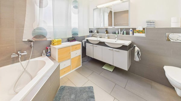 Grosszügige 1.5-Zimmer-Wohnung mit Balkon und flexibler Raumaufteilung 9