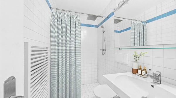 Grosszügige Gartenwohnung mit durchdachtem Grundriss 8