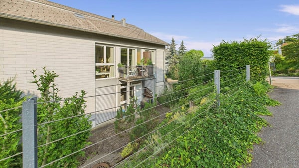 Grosszügige Gartenwohnung mit durchdachtem Grundriss 12