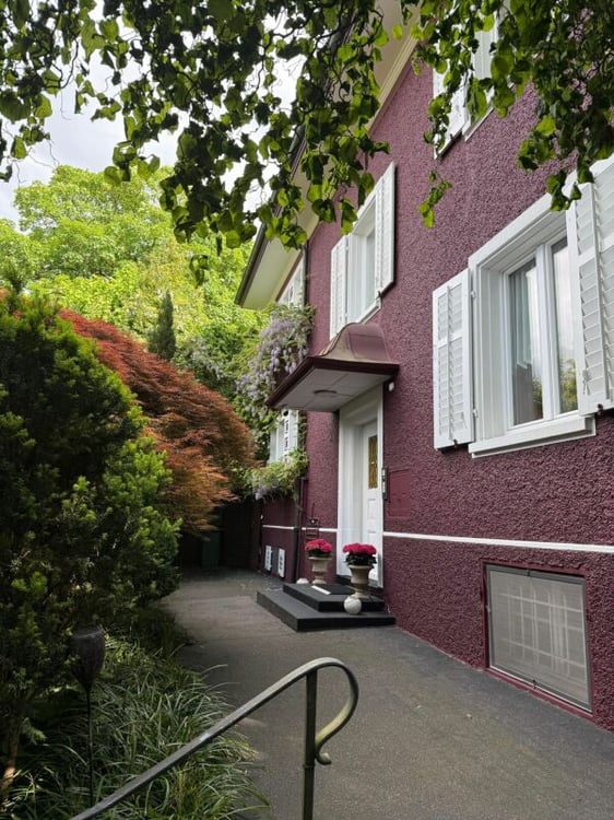 Elegantes Zuhause an privilegierter Lage in der Breite 29