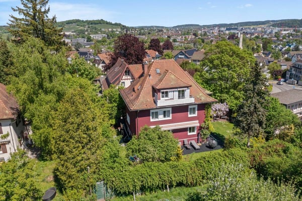 Elegantes Zuhause an privilegierter Lage in der Breite 26