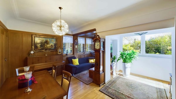 Elegantes Zuhause an privilegierter Lage in der Breite 11