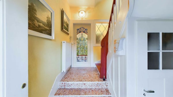 Elegantes Zuhause an privilegierter Lage in der Breite 9