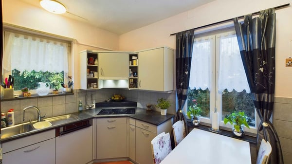 Elegantes Zuhause an privilegierter Lage in der Breite 17