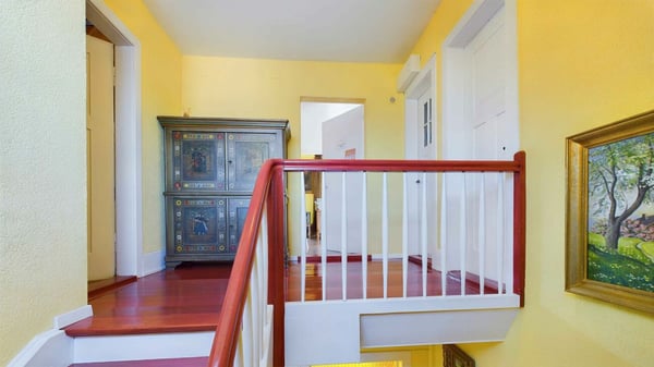 Elegantes Zuhause an privilegierter Lage in der Breite 23