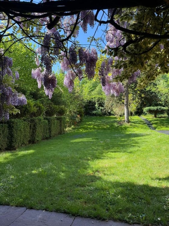 Elegantes Zuhause an privilegierter Lage in der Breite 25