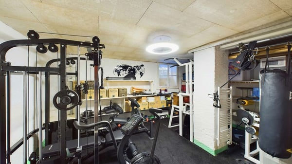 Elegantes Zuhause an privilegierter Lage in der Breite 30