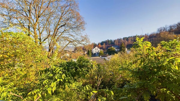 Elegantes Zuhause an privilegierter Lage in der Breite 21