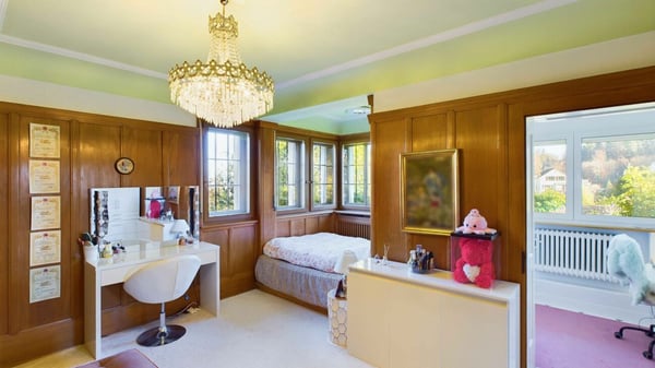 Elegantes Zuhause an privilegierter Lage in der Breite 20