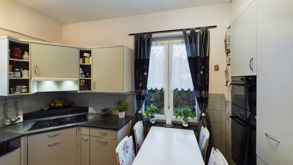 Elegantes Zuhause an privilegierter Lage in der Breite 16